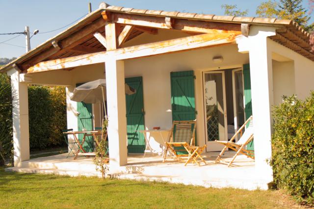 le Clos de saint Paul - Pokój-Pensjon 
