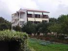Nedo - Apartmani - Apartman Pakoštane