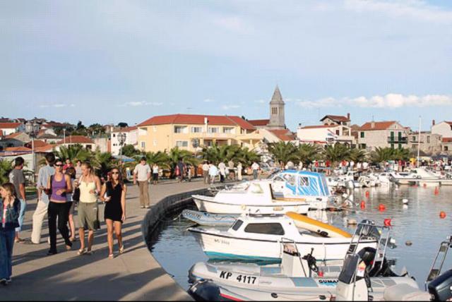 Nedo - Apartmani - Ferielejlighed Nedo - Apartmani - Ferielejlighed