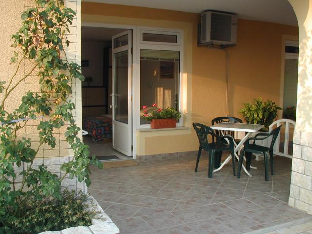3 Palme www.cro-apartments.com - Rekreační apartmán 3 Palme www.cro-apartments.com - Rekreační apartmán
