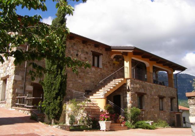 Turismo Rurale Le Grazie - Hotel Lazer Turismo Rurale Le Grazie - Hotel Lazer