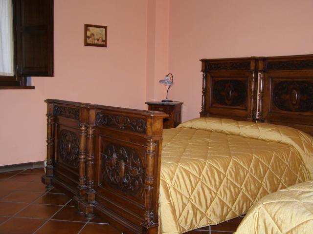 Turismo Rurale Le Grazie - Hotel Lazer Turismo Rurale Le Grazie - Hotel Lazer