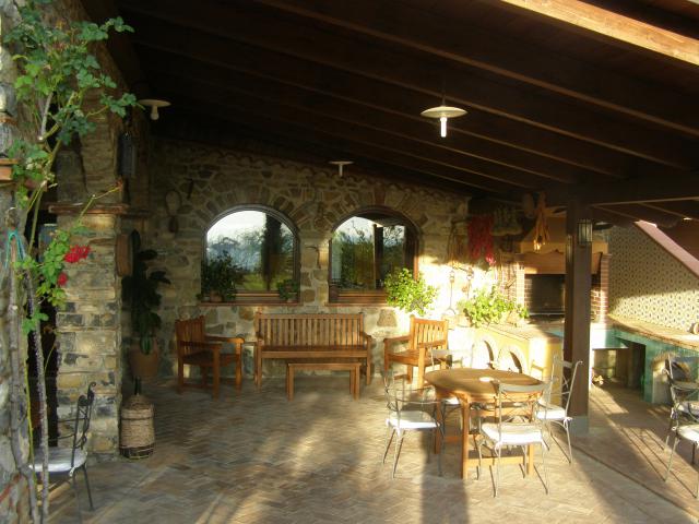 Turismo Rurale Le Grazie - Hotel Ambiente Turismo Rurale Le Grazie - Hotel Ambiente