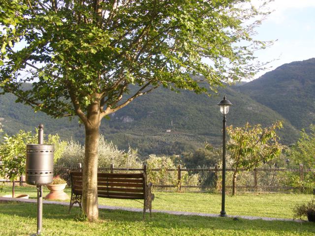 Turismo Rurale Le Grazie - Hotel dormitório Turismo Rurale Le Grazie - Hotel dormitório