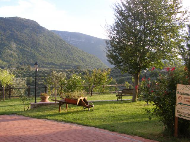 Turismo Rurale Le Grazie - Hotel dormitório Turismo Rurale Le Grazie - Hotel dormitório