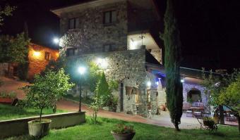 Hotel Piaggine Leisure Hotel Piaggine Leisure