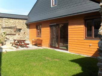 Feriehus Fays-Les-Veneurs Soveværelse Feriehus Fays-Les-Veneurs Soveværelse