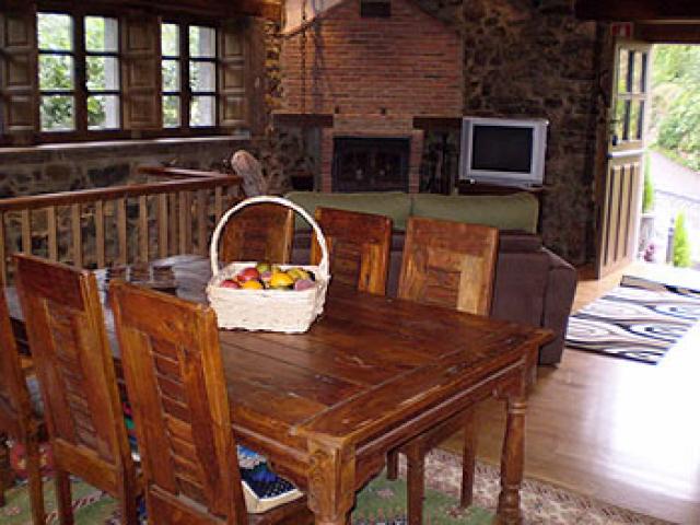 casa de la torre - Vacation Home casa de la torre - Vacation Home
