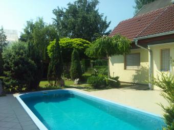 Casa per le vacanze Siofok Camera da letto Casa per le vacanze Siofok Camera da letto
