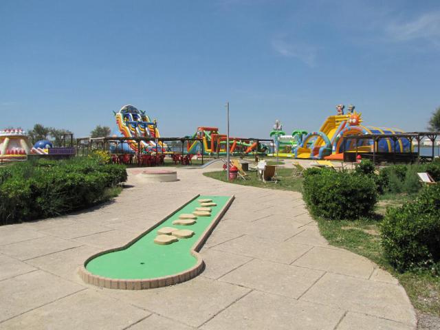 Appartement Calypso - Rekreační apartmán Volný čas Appartement Calypso - Rekreační apartmán Volný čas