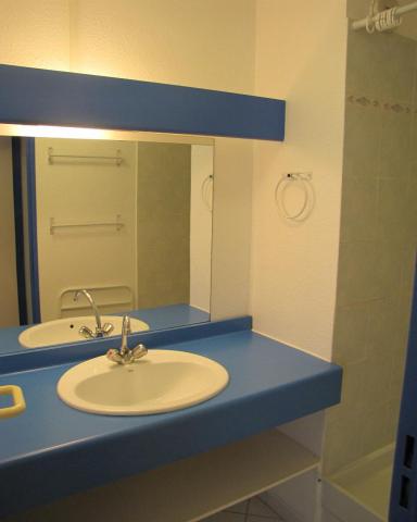 Appartement Calypso - Rekreační apartmán Vana & WC Appartement Calypso - Rekreační apartmán Vana & WC