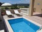  VILLA STANDING PISCINE XS 2 P - Gite-Ferienhaus GREOUX LES BAINS