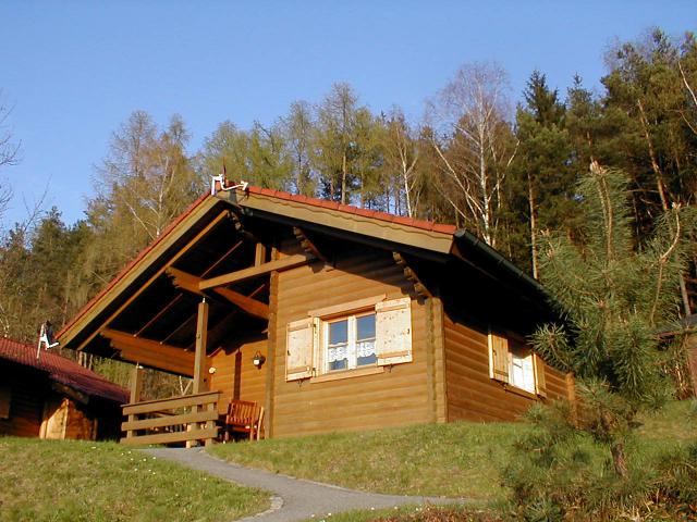 Oekoferienhaus - Feriehus Ferieejendom Oekoferienhaus - Feriehus Ferieejendom