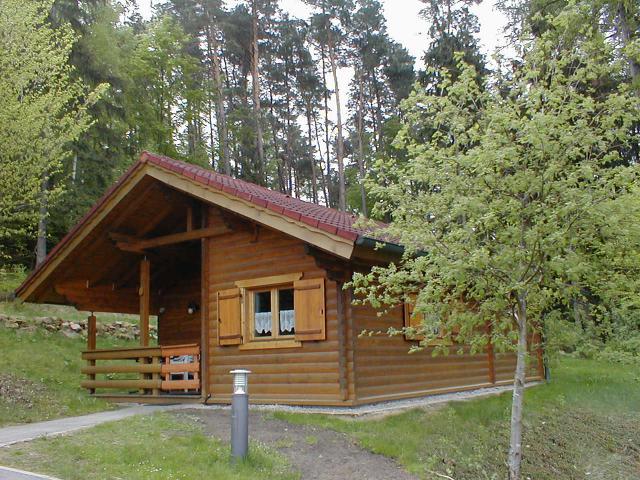 Oekoferienhaus - Feriehus Ferieejendom Oekoferienhaus - Feriehus Ferieejendom