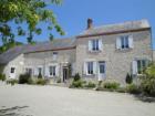 Ferme de La poterie - Bed & Breakfast Donnery