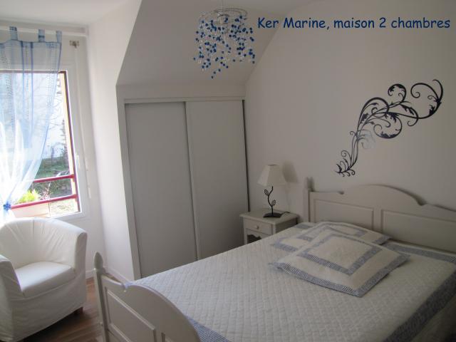 Les Gîtes du Parun - Semesterhus Sovrum Les Gîtes du Parun - Semesterhus Sovrum