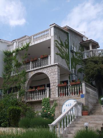 apartmani 3*** za 2+2 - Apartman za odmor apartmani 3*** za 2+2 - Apartman za odmor