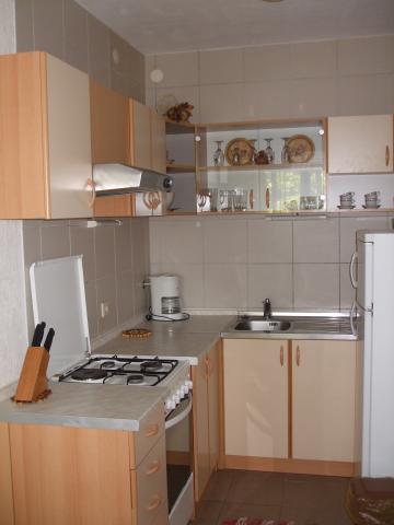 apartmani 3*** za 2+2 - Apartman za odmor Spavaća soba apartmani 3*** za 2+2 - Apartman za odmor Spavaća soba