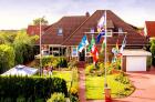 Urlaub direkt am Deich - Appartement de vacances Hooksiel