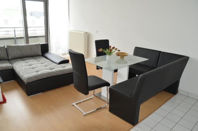 Apart 8 Prager Blick - Apartamento de vacaciones Sala de estar Apart 8 Prager Blick - Apartamento de vacaciones Sala de estar