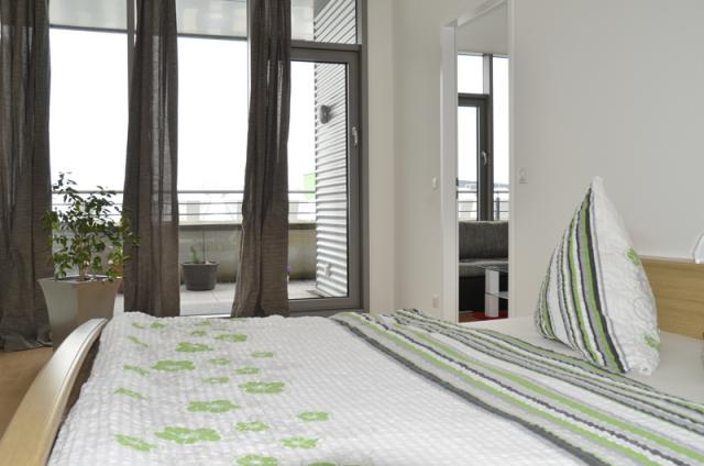 Apart 8 Prager Blick - Apartamento de vacaciones Dormitório Apart 8 Prager Blick - Apartamento de vacaciones Dormitório