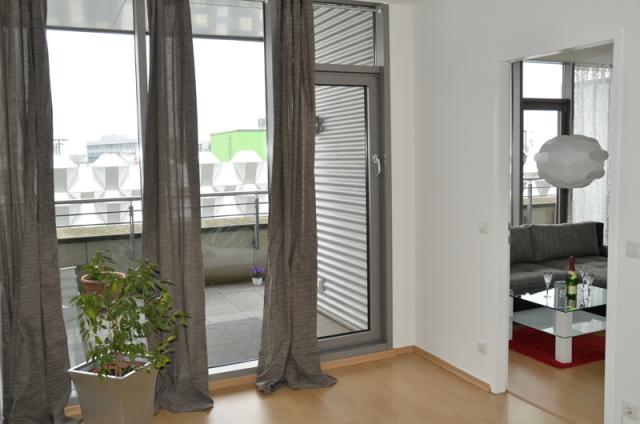 Apart 8 Prager Blick - Apartamento de vacaciones Dormitório Apart 8 Prager Blick - Apartamento de vacaciones Dormitório