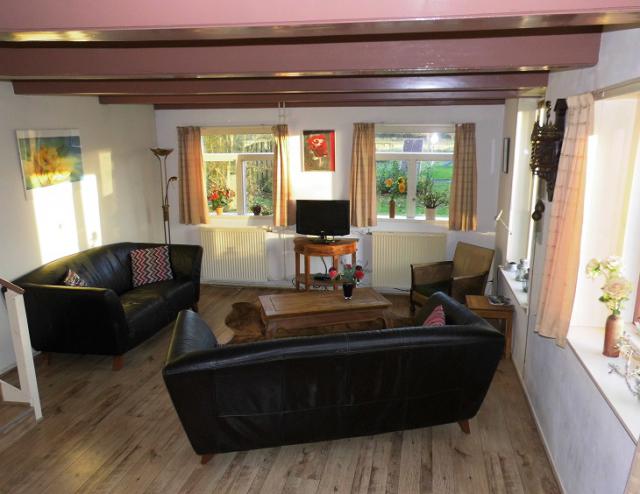 5 pers appartement - Apartman za odmor Kuhinja 5 pers appartement - Apartman za odmor Kuhinja