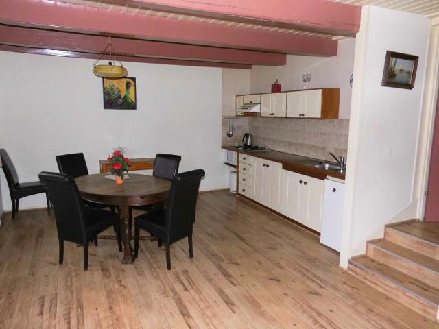 5 pers appartement - Apartman za odmor Spavaća soba 5 pers appartement - Apartman za odmor Spavaća soba