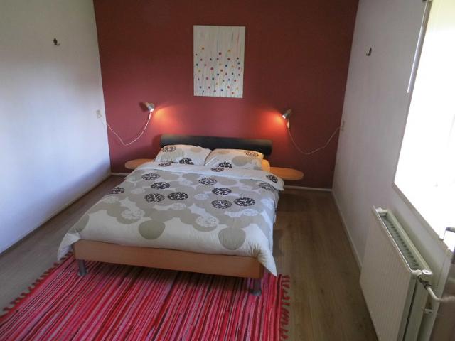 5 pers appartement - Apartman za odmor Spavaća soba 5 pers appartement - Apartman za odmor Spavaća soba