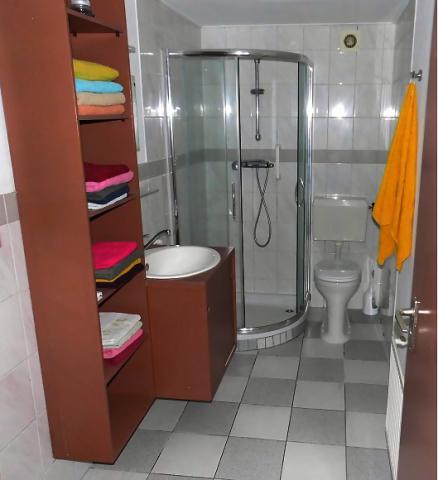 5 pers appartement - Apartman za odmor 5 pers appartement - Apartman za odmor