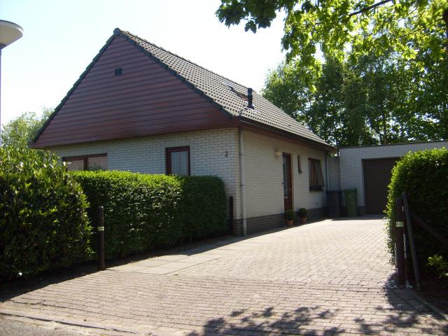 Roggebos 2® aan zee - Ferienhaus Ferienobjekt