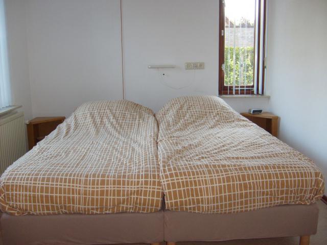 Roggebos 2® aan zee - Ferienhaus K&uuml;che