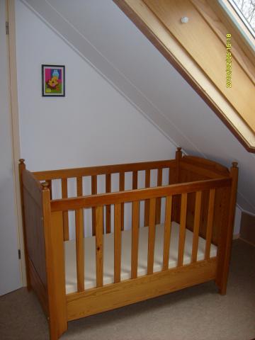 Roggebos 2® aan zee - Ferienhaus R&auml;umlichkeiten