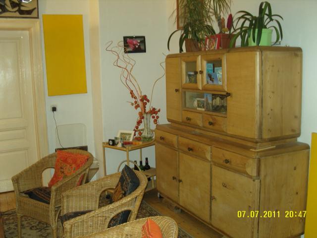 Altbau am Alsergrund - Lomahuoneisto Altbau am Alsergrund - Lomahuoneisto