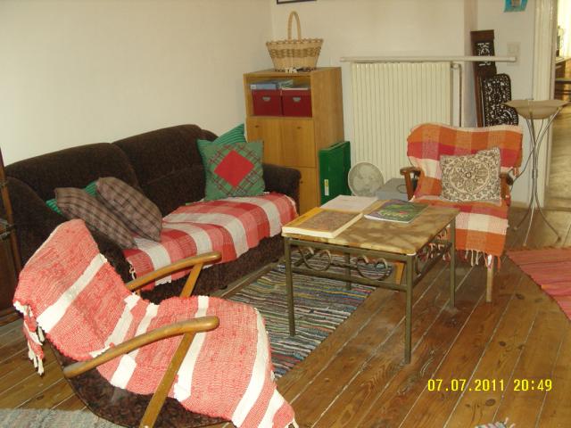 Altbau am Alsergrund - Lomahuoneisto Makuuhuone Altbau am Alsergrund - Lomahuoneisto Makuuhuone