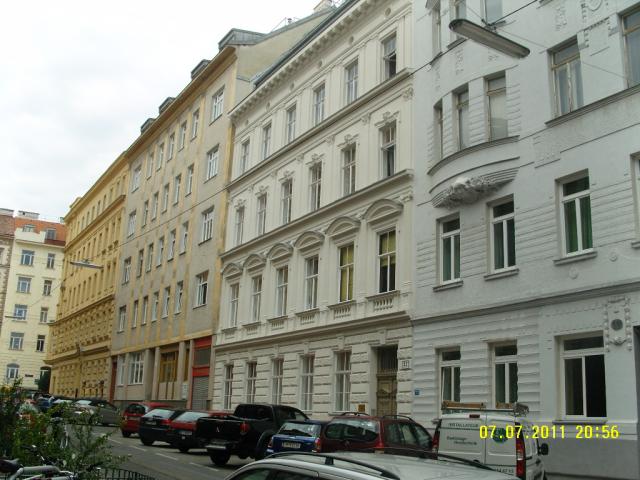 Altbau am Alsergrund - Lomahuoneisto Huoneet Altbau am Alsergrund - Lomahuoneisto Huoneet