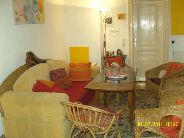 Altbau am Alsergrund - Lomahuoneisto Huoneet Altbau am Alsergrund - Lomahuoneisto Huoneet