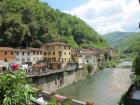 BRIDGE Hotel 3 stelle - Hotel bagni di lucca