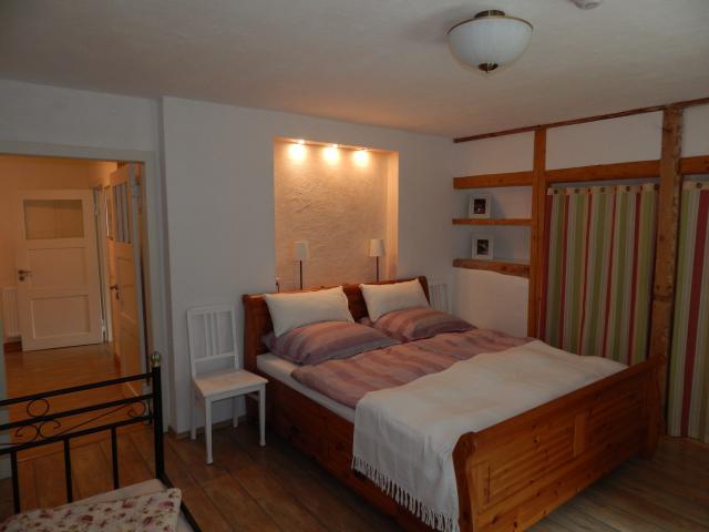 Fischerhus Seelick - Ferielejlighed Omgivelser Fischerhus Seelick - Ferielejlighed Omgivelser