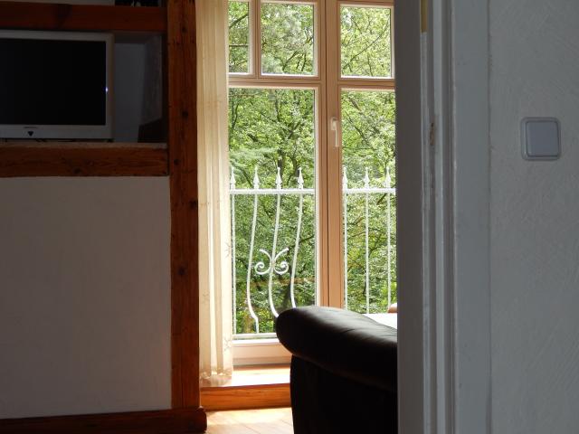 Fischerhus Seelick - Ferielejlighed Omgivelser Fischerhus Seelick - Ferielejlighed Omgivelser