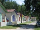 Pavillons de vacances - Tatil Konutu castelnau d\\\'auzan