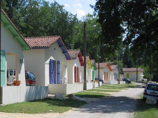 Pavillons de vacances - Casa per le vacanze Alloggio per le vacanze Pavillons de vacances - Casa per le vacanze Alloggio per le vacanze