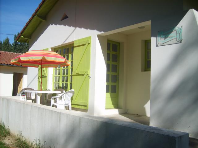 Pavillons de vacances - Casa per le vacanze Stanza da pranzo Pavillons de vacances - Casa per le vacanze Stanza da pranzo