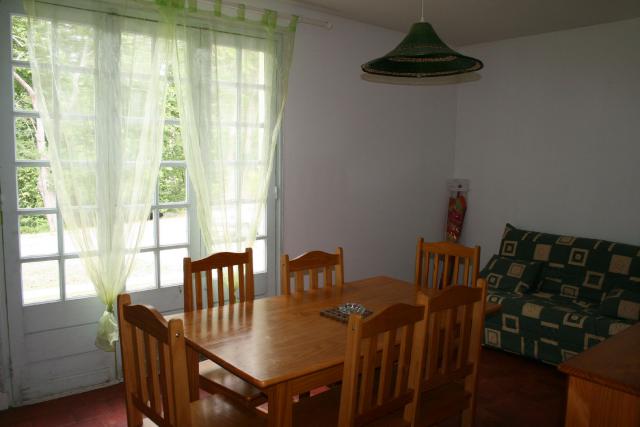 Pavillons de vacances - Casa per le vacanze Camera da letto Pavillons de vacances - Casa per le vacanze Camera da letto