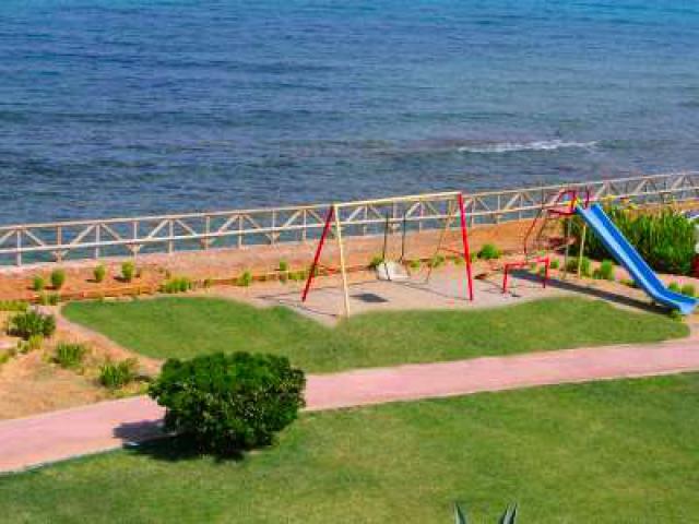 Ferienwohnung am Meer - Vakantiewoning Ferienwohnung am Meer - Vakantiewoning