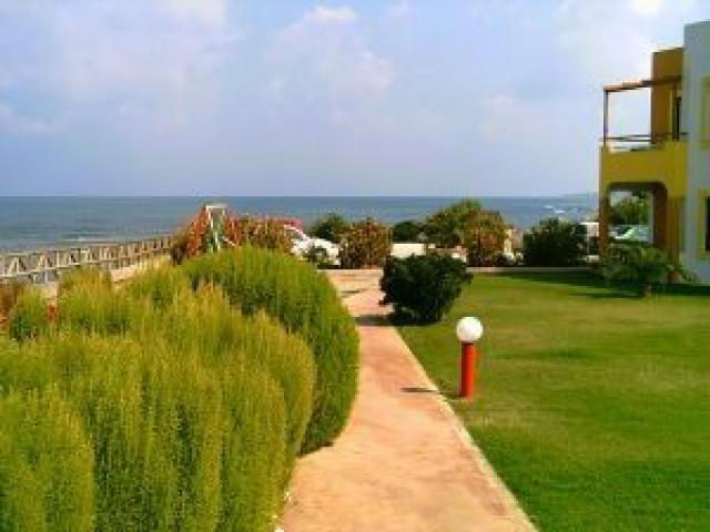 Ferienwohnung am Meer - Vakantiewoning Ferienwohnung am Meer - Vakantiewoning