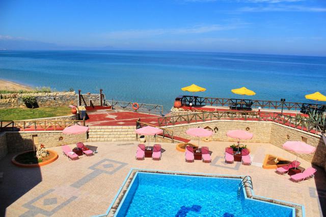 Ferienwohnung am Meer - Vakantiewoning Ferienwohnung am Meer - Vakantiewoning