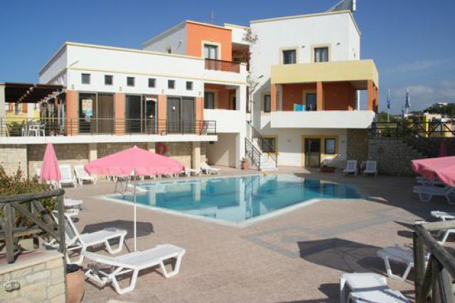 Ferienwohnung am Meer - Vakantiewoning Ferienwohnung am Meer - Vakantiewoning