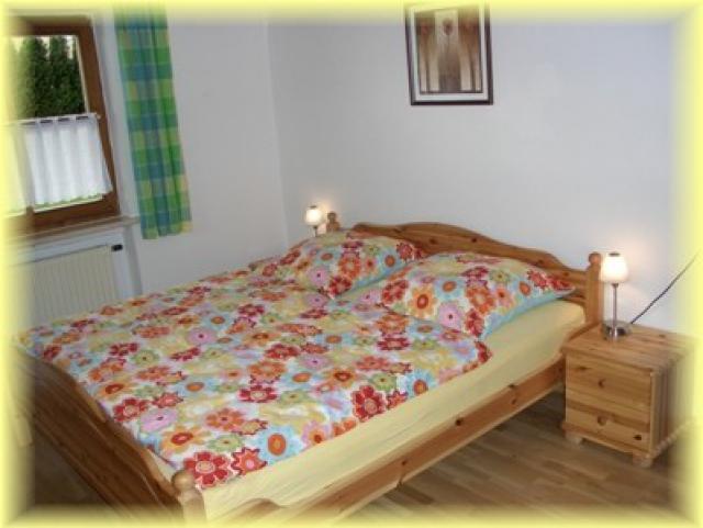 Ferienwohnung Haus Sophia - Appartement de vacances Chambre Ferienwohnung Haus Sophia - Appartement de vacances Chambre