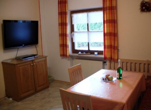 Ferienwohnung Haus Sophia - Appartement de vacances Salon Ferienwohnung Haus Sophia - Appartement de vacances Salon